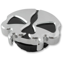Split Skull Gas Cap — Dummy