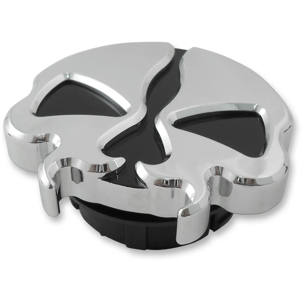 Split Skull Gas Cap — Dummy