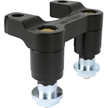 Kit de Adaptador de Elevador para Road Glide