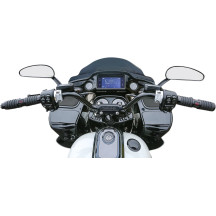 Kit de Adaptador de Elevador para Road Glide