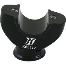 Lower Risers