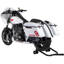 Handlebar Riser Kit
