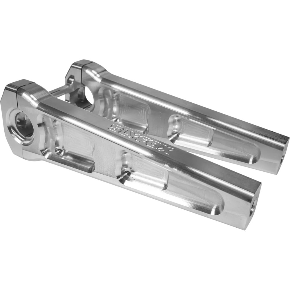 Handlebar Riser Kit