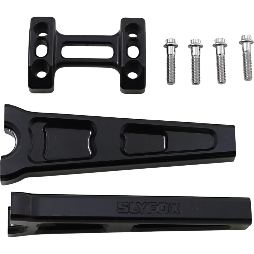 Handlebar Riser Kit
