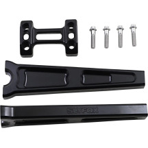 Handlebar Riser Kit