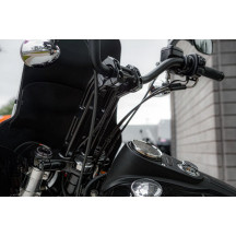 Handlebar Riser Kit