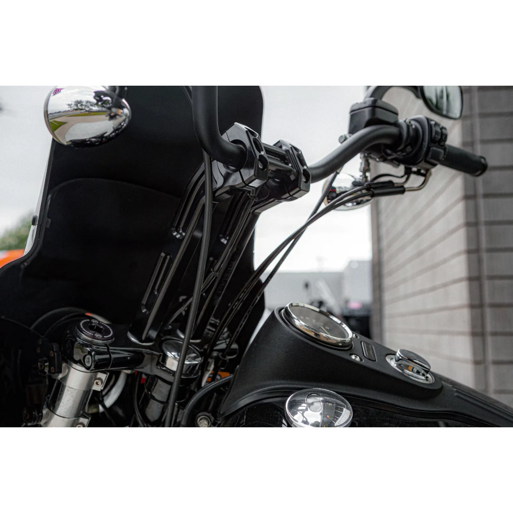 Handlebar Riser Kit