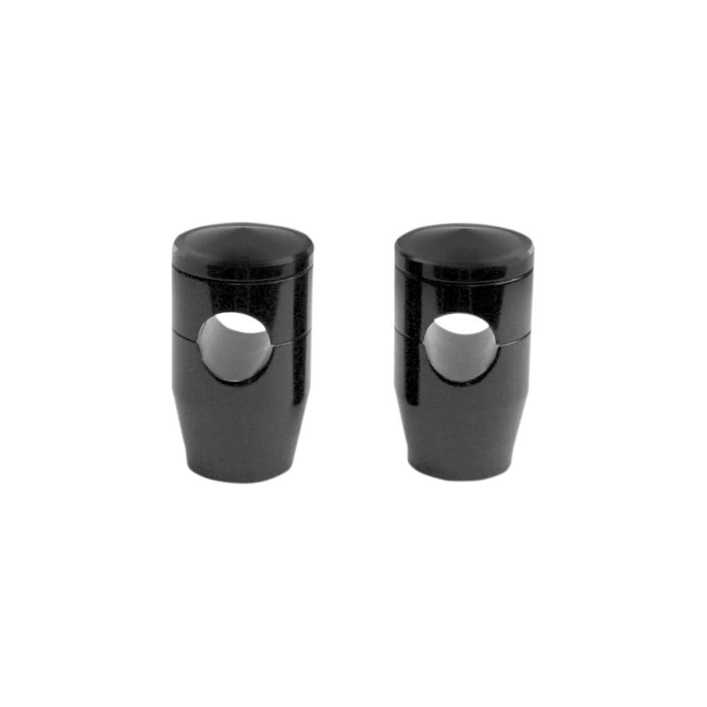 Elite Custom Billet Aluminum Risers