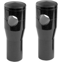 Elite Custom Billet Aluminum Risers