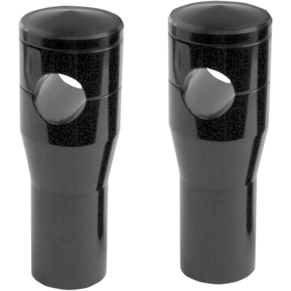 Elite Custom Billet Aluminum Risers