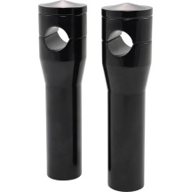 Elite Custom Billet Aluminum Risers
