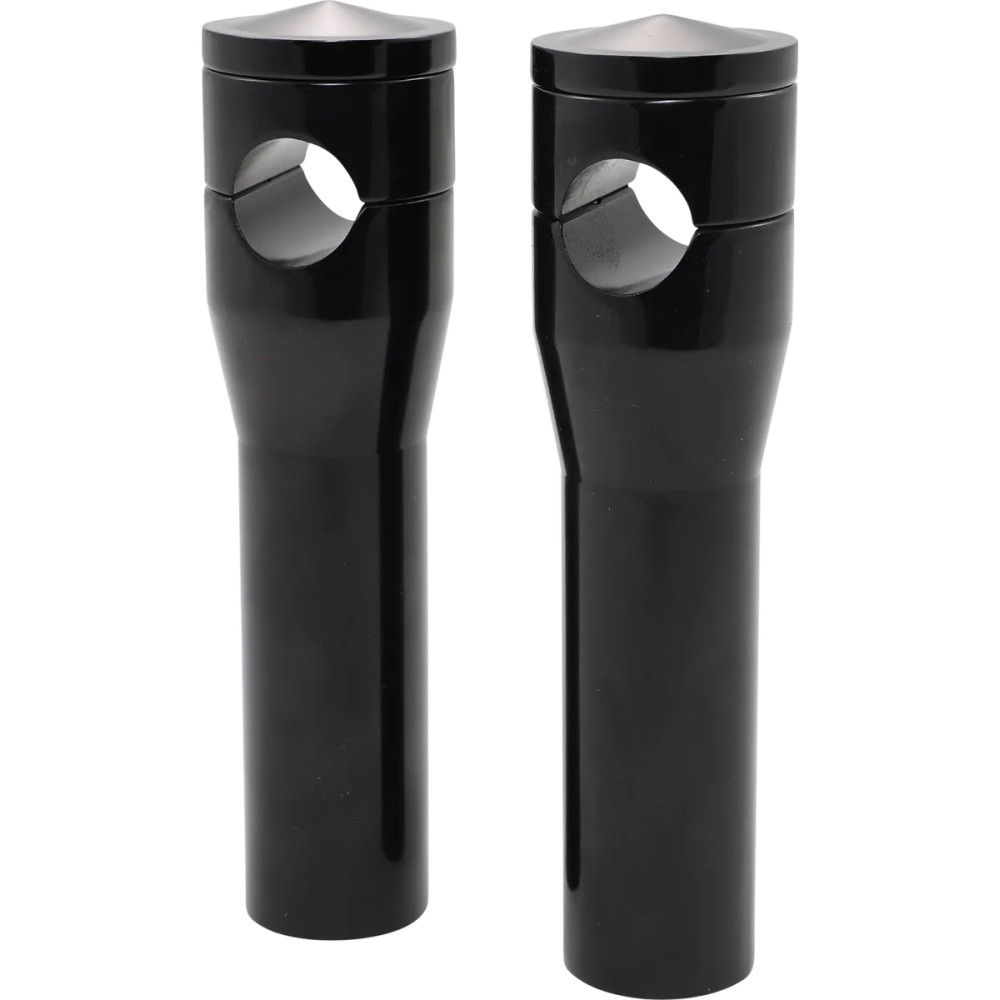 Elite Custom Billet Aluminum Risers