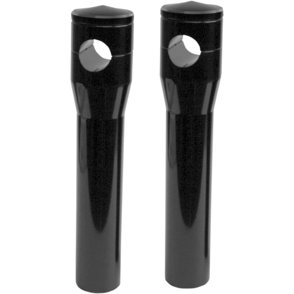 Elite Custom Billet Aluminum Risers