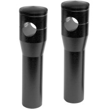 Elite Custom Billet Aluminum Risers