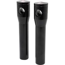 Elite Custom Billet Aluminum Risers