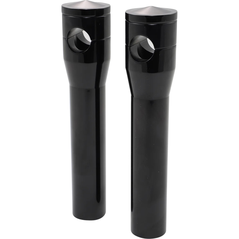 Elite Custom Billet Aluminum Risers