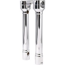 Hole Shot Risers