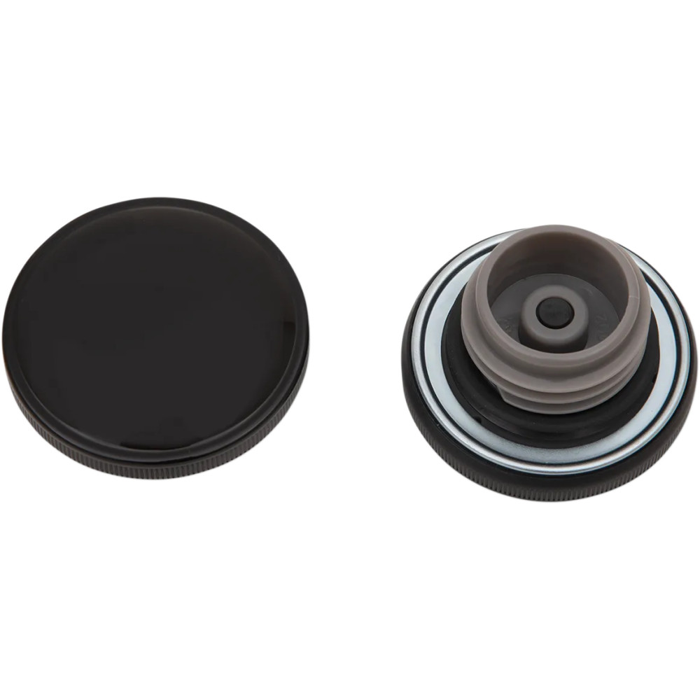 Screw-In Gas Cap
