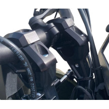 1-1/2” Barback Handlebar Riser