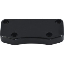 Pinza Superior de Manillar de Aluminio Billet
