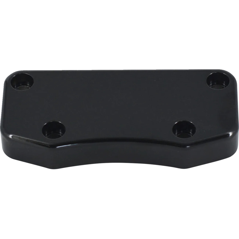 Pinza Superior de Manillar de Aluminio Billet