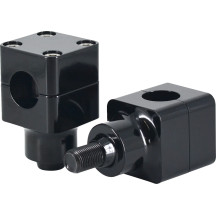 Chubby® Billet 2" Springer Riser