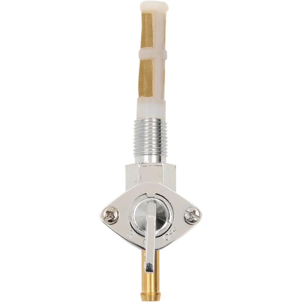 1/4" NPT Petcock