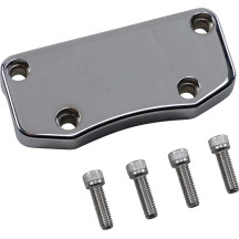 Pinza Superior de Manillar de Aluminio Billet