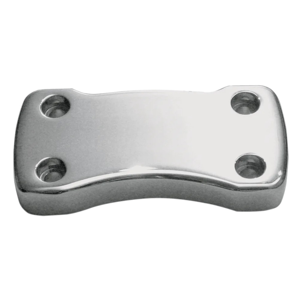 Billet Aluminum Top Handlebar Clamp