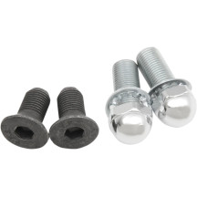 Kit de Montaje para Abrazadera de Manillar T-Bar