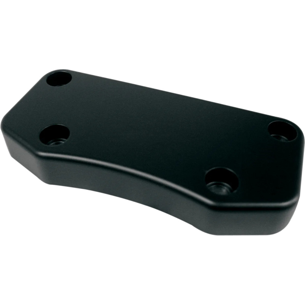 Billet Aluminum Top Handlebar Clamp