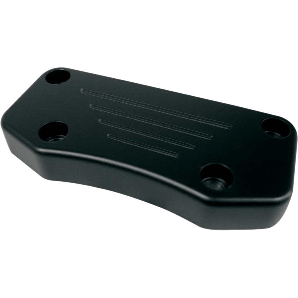 Billet Aluminum Top Handlebar Clamp