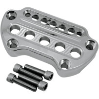 Indicator Light Handlebar Clamp