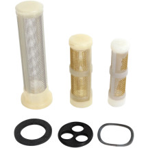 1/4" NPT Petcock Rebuild Kit