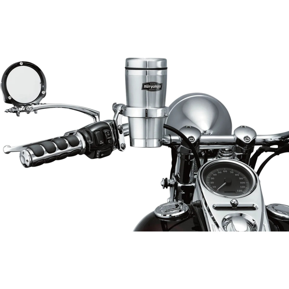 Universal Drink Holder with Mug