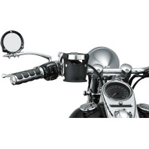 Beverage Carrier — Universal, Perch Mount