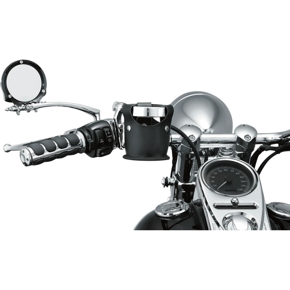 Beverage Carrier — Universal, Perch Mount