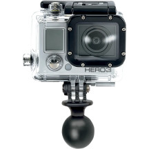 Adaptador de cámara GoPro®