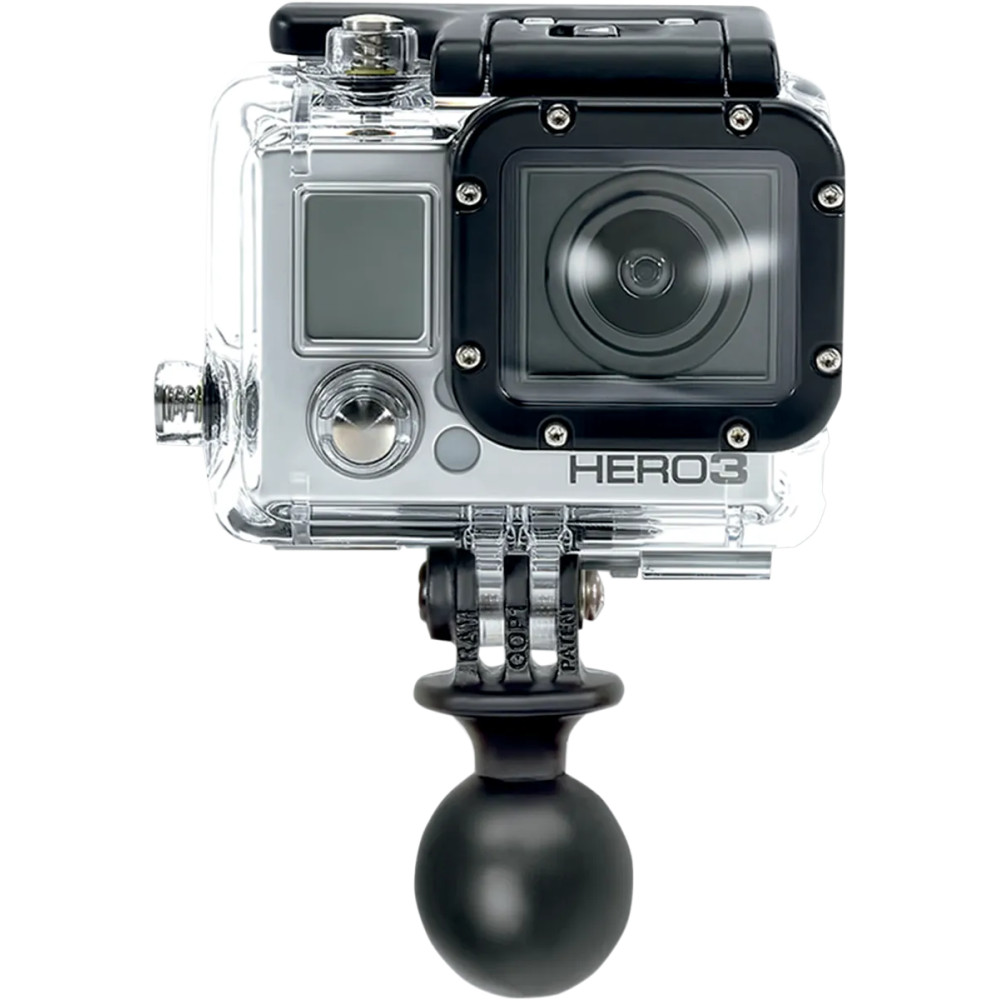 Adaptador de cámara GoPro®