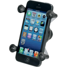 RAM MOUNTS  — Negro