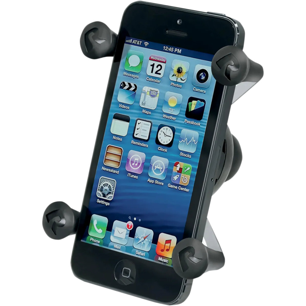 RAM MOUNTS — Negro