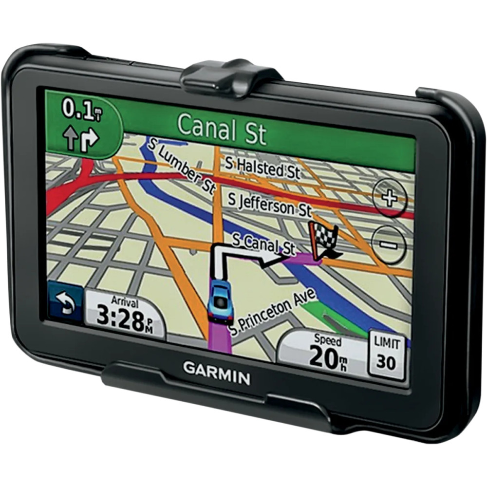 Cradle for Phones and GPS