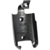 Cradle for Phones and GPS — Black, Garmin Oregon compatible