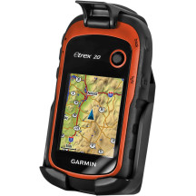 Cradle for Phones and GPS