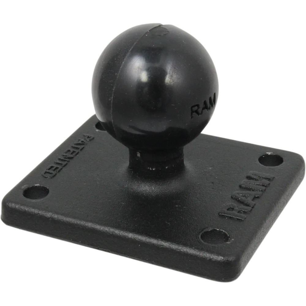 Ball Adapter with AMPS Plate Ball Adapter with AMPS Plate