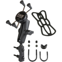 X-Grip® Mount Kit