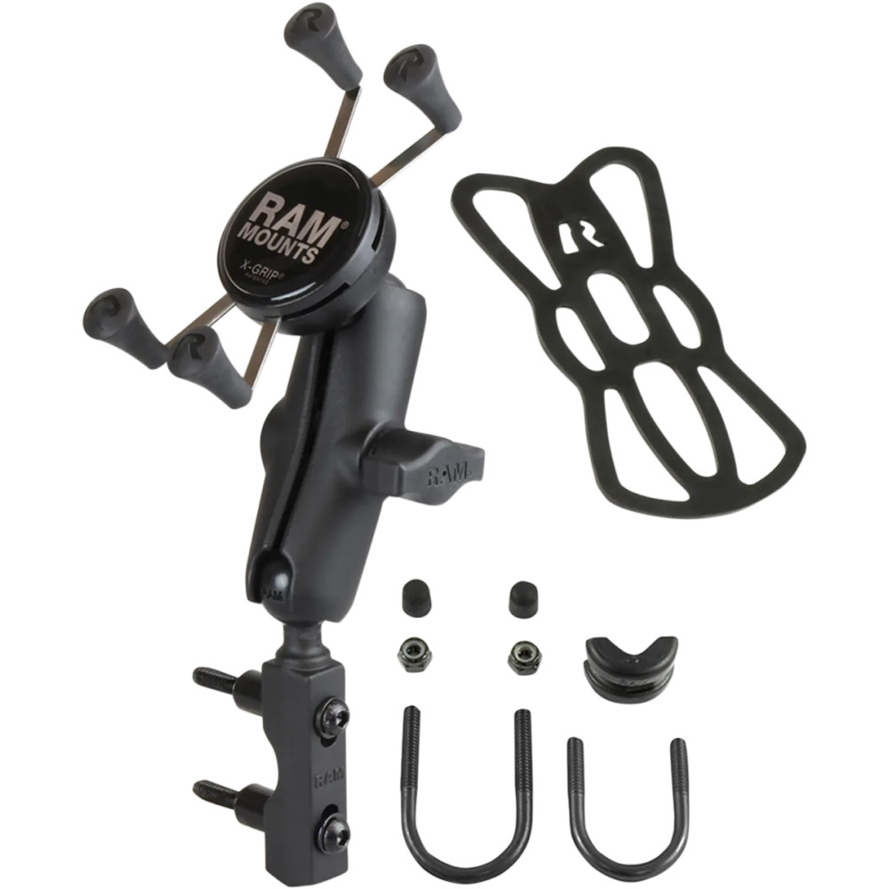 X-Grip® Mount Kit