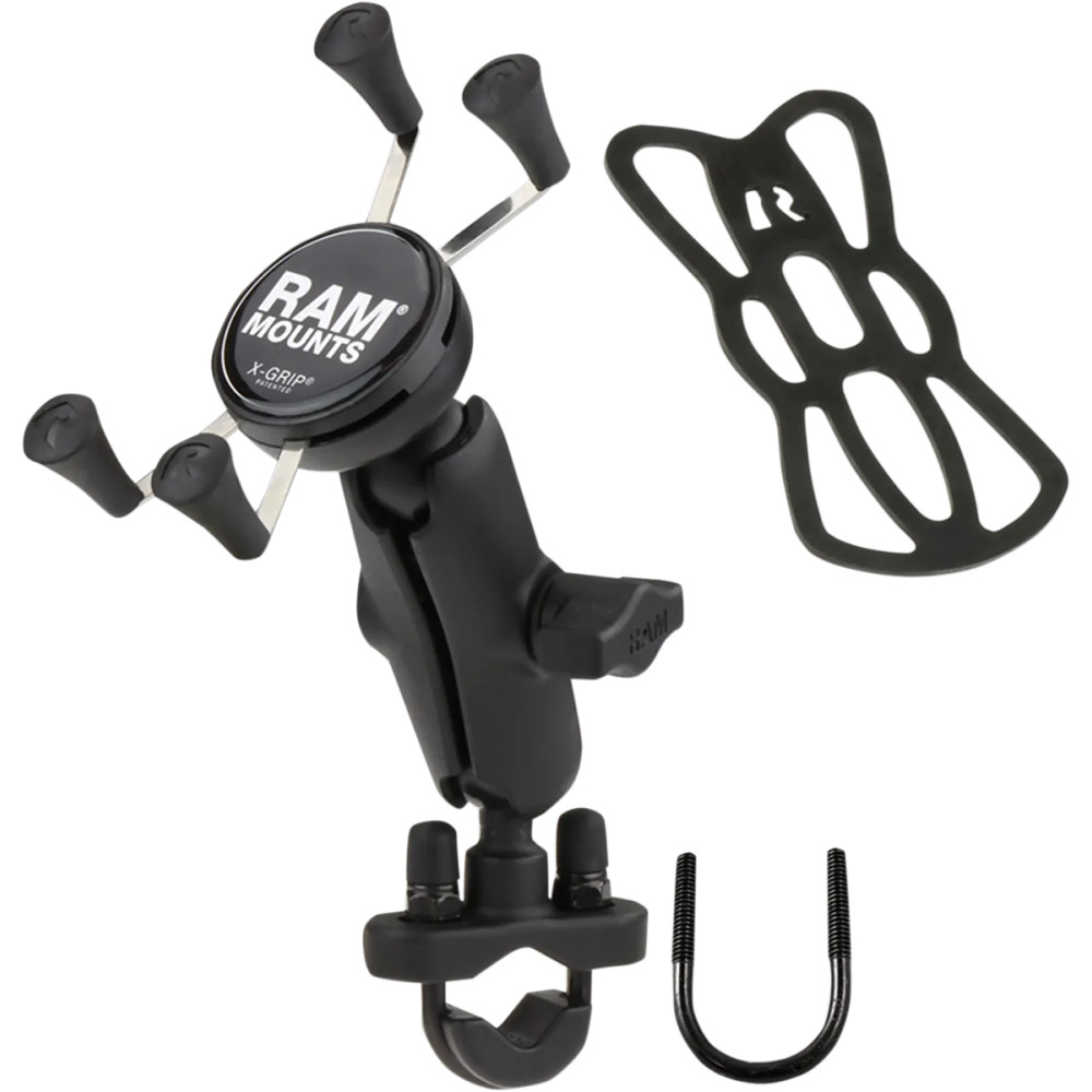 X-Grip® Mount Kit
