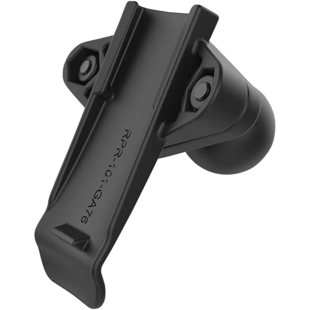 Soporte de clip RAM® con bola para dispositivos portátiles Garmin