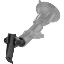 Soporte de clip RAM® con bola para dispositivos portátiles Garmin